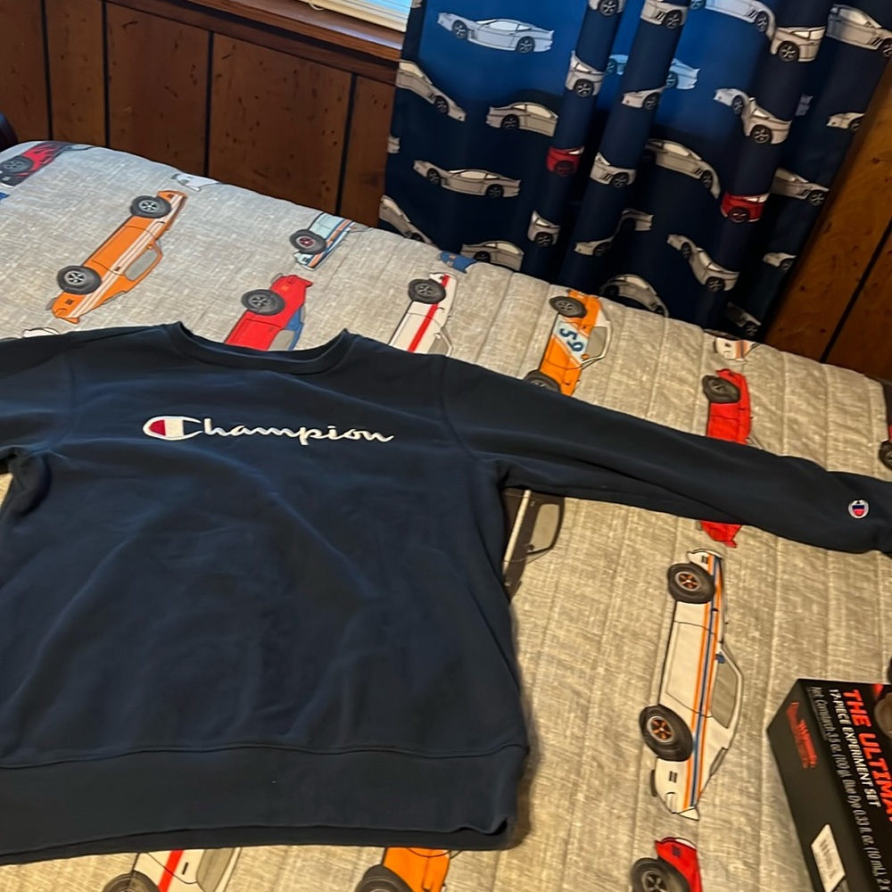 Kids hoodie